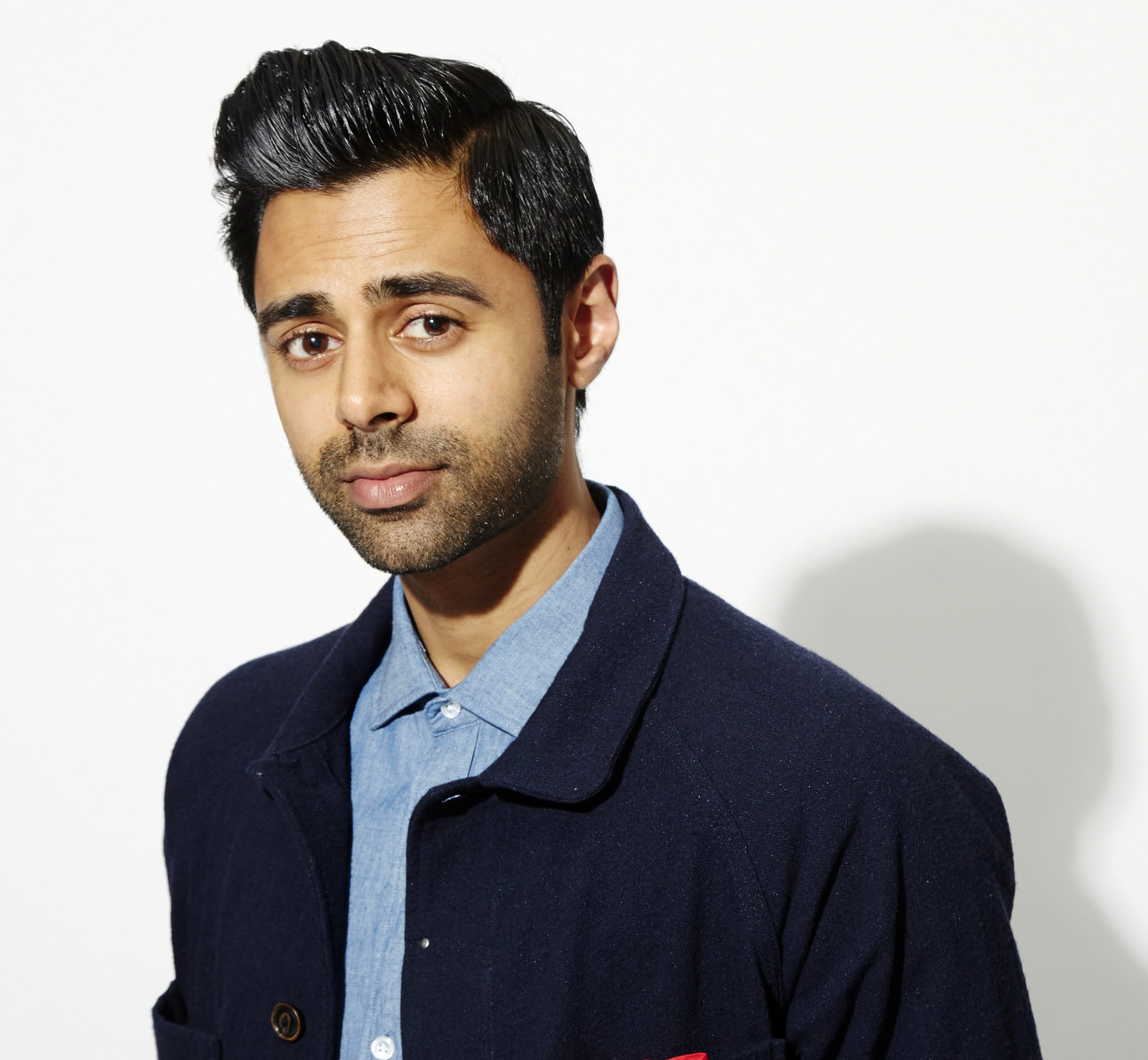 Hasan Minhaj 